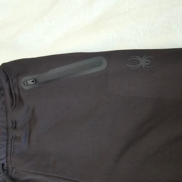 NWT Spyder Active Men's Athletic Jogger
Pants Size M** - Picture 7 of 9